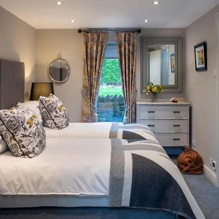 Holiday home Oakdene *