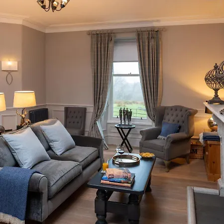 Oakdene Holiday home Sedbergh