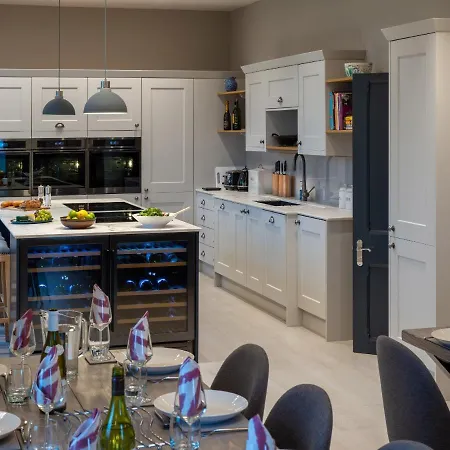 Oakdene Holiday home Sedbergh