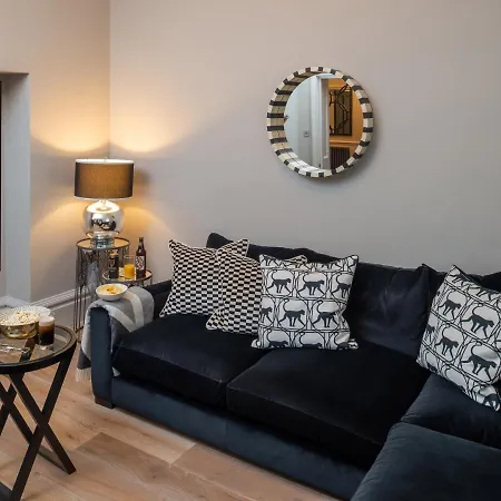 Holiday home Oakdene