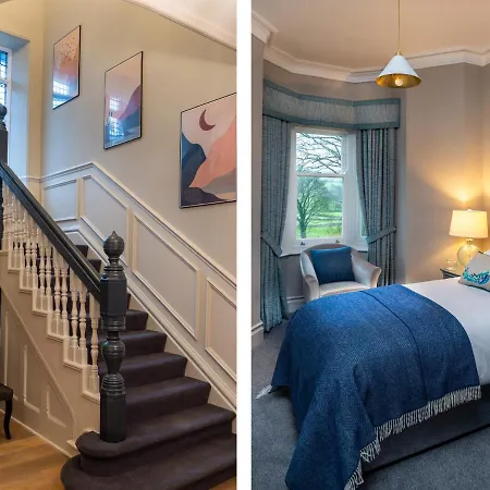Oakdene * Sedbergh
