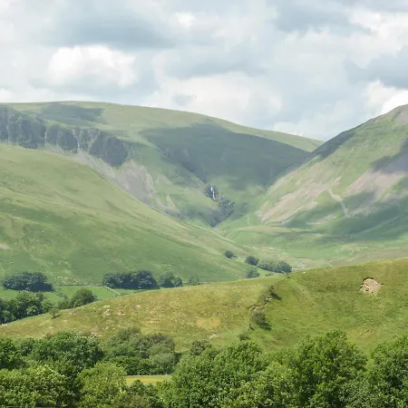 Oakdene Holiday home Sedbergh