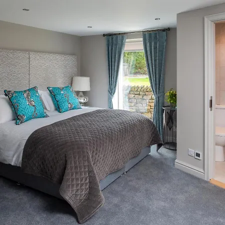 Holiday home Oakdene Sedbergh