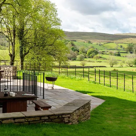 Oakdene Holiday home *