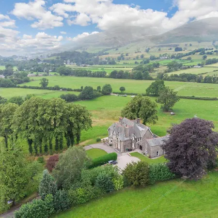 Oakdene Holiday home