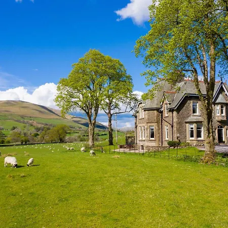 Oakdene Sedbergh