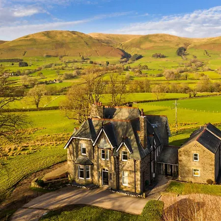 Holiday home Oakdene Sedbergh