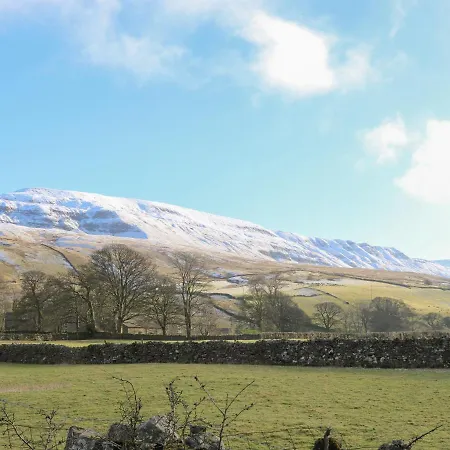 Oakdene Holiday home Sedbergh